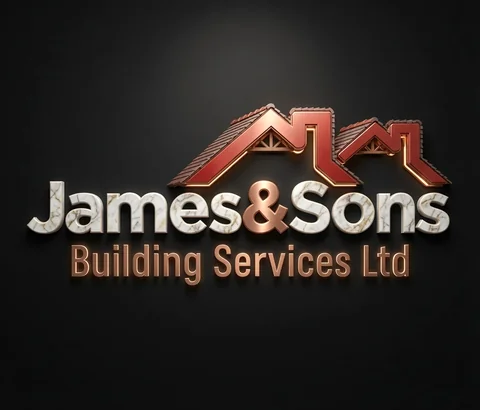 James & Sons Building Services